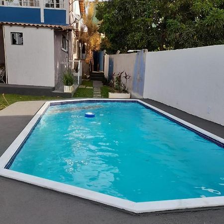 Ferienwohnung Estrela De Buzios Exterior foto