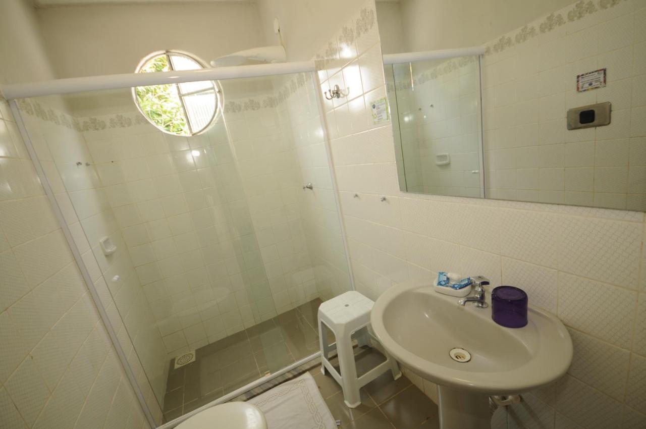 Ferienwohnung Estrela De Buzios Exterior foto
