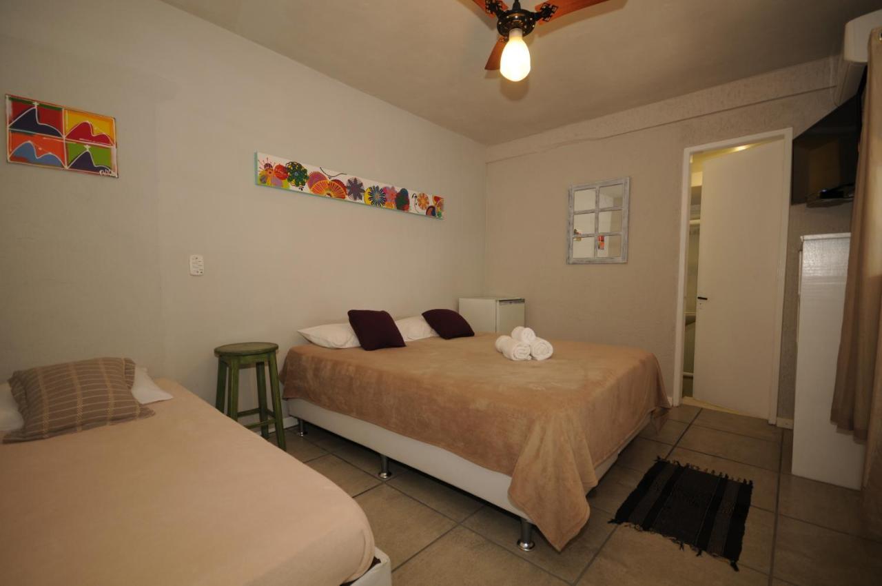 Ferienwohnung Estrela De Buzios Exterior foto