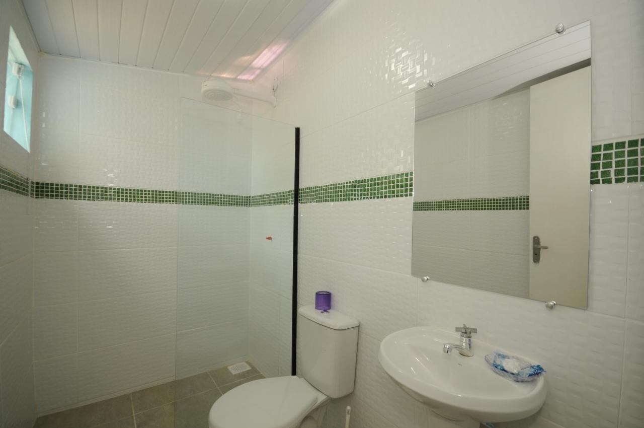 Ferienwohnung Estrela De Buzios Exterior foto