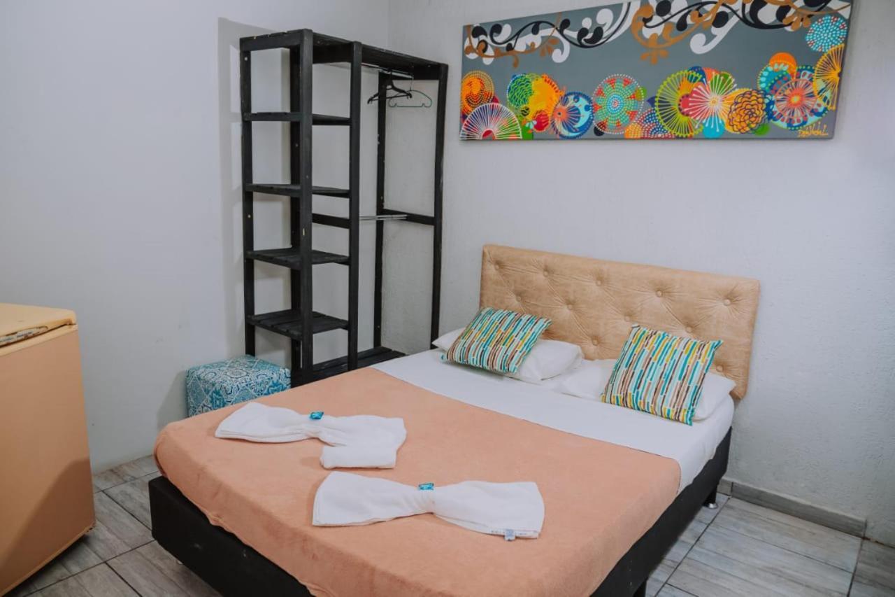 Ferienwohnung Estrela De Buzios Exterior foto