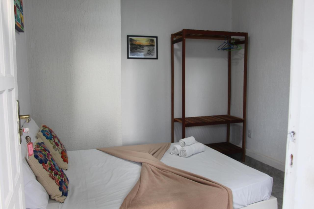 Ferienwohnung Estrela De Buzios Exterior foto