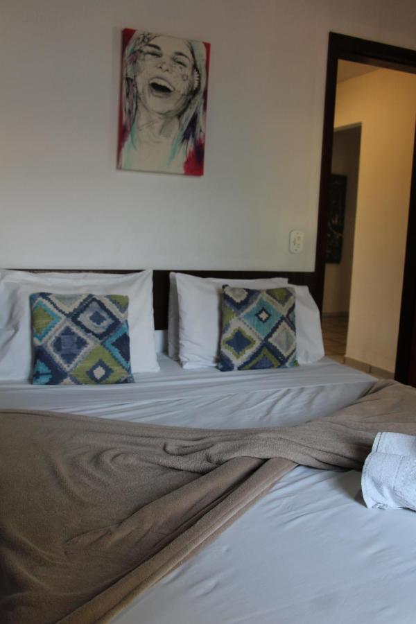 Ferienwohnung Estrela De Buzios Exterior foto