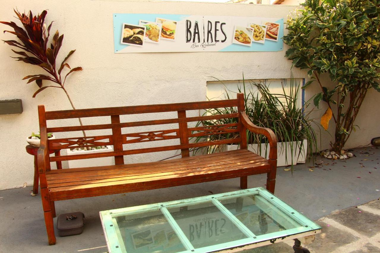 Ferienwohnung Estrela De Buzios Exterior foto